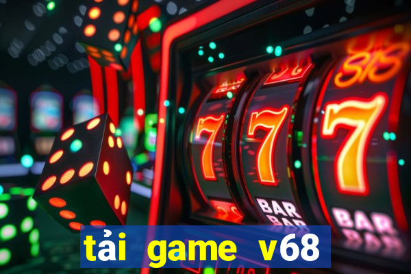 tải game v68 club ios