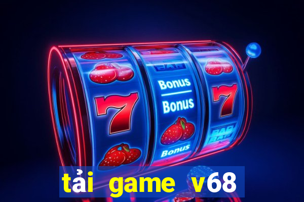 tải game v68 club ios