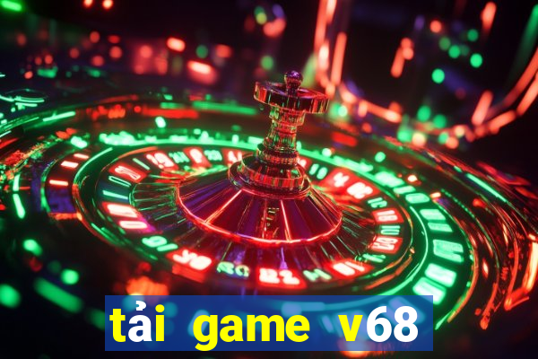 tải game v68 club ios