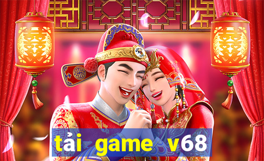 tải game v68 club ios