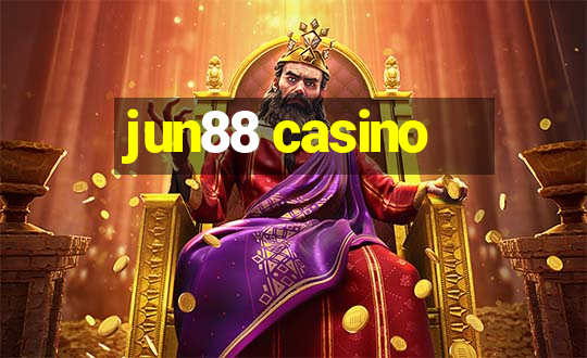 jun88 casino