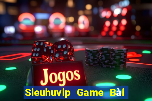 Sieuhuvip Game Bài Las Vegas