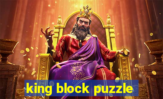 king block puzzle