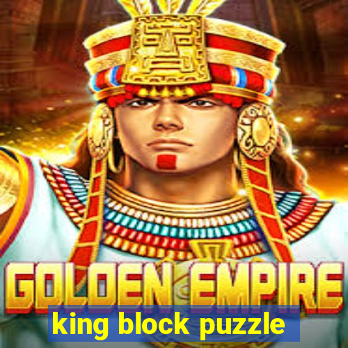 king block puzzle