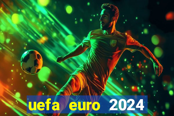 uefa euro 2024 volunteer application