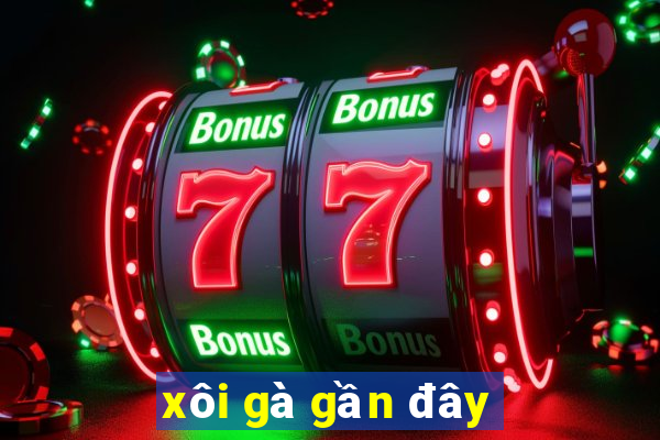 xôi gà gần đây