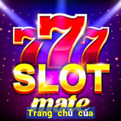 Trang chủ của Yum giải trí Game