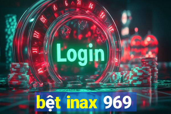 bet inax 969