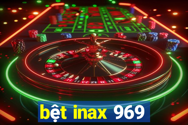 bet inax 969