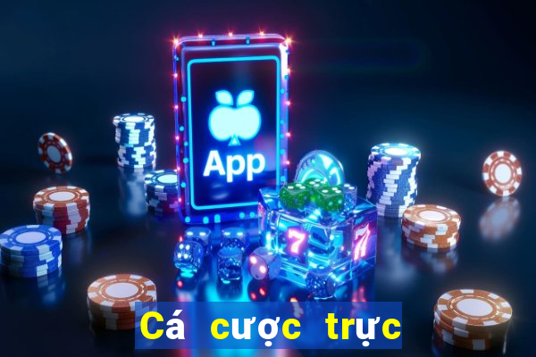 Cá cược trực tuyến Cloudbet