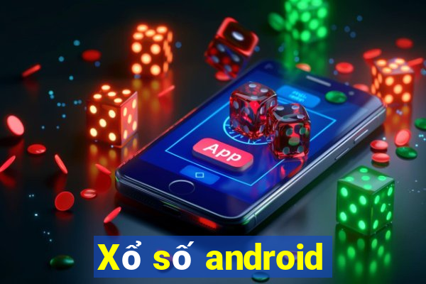 Xổ số android