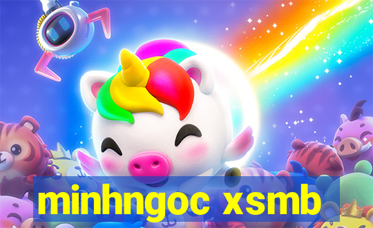 minhngoc xsmb