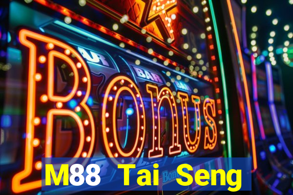 M88 Tai Seng giải trí 30