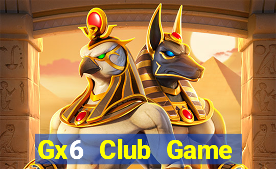 Gx6 Club Game Thẻ Bài Illuminati