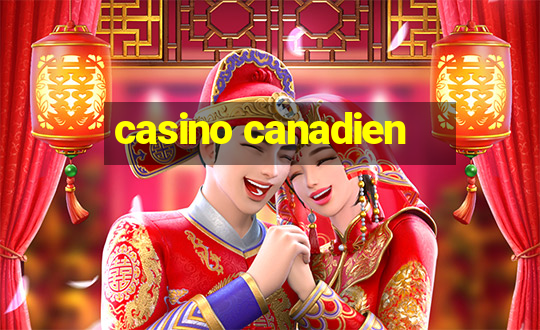 casino canadien