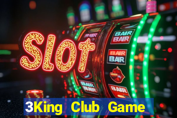 3King Club Game Bài Slot Đổi Thưởng