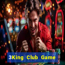 3King Club Game Bài Slot Đổi Thưởng