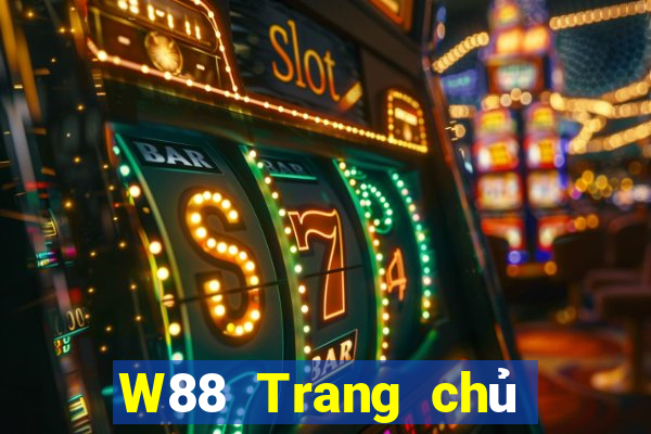 W88 Trang chủ của Metropolitan Platform