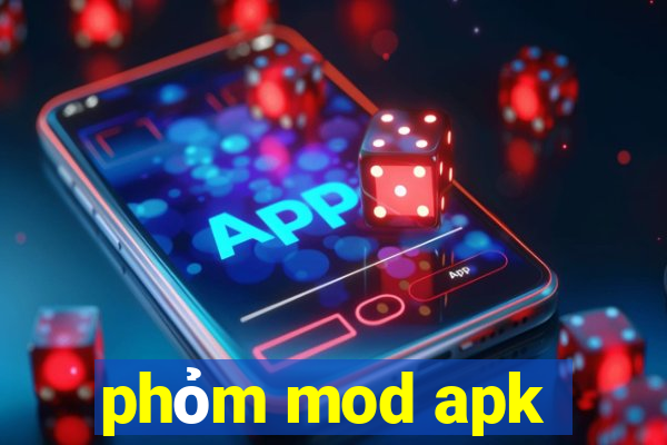 phỏm mod apk