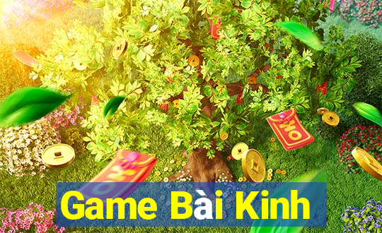 Game Bài Kinh