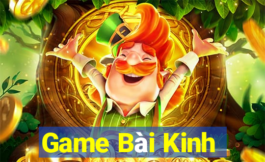 Game Bài Kinh