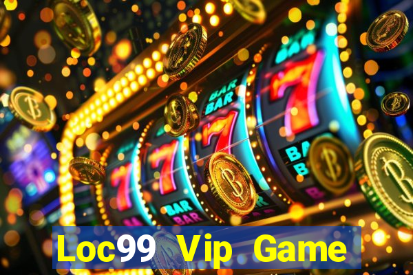 Loc99 Vip Game Bài Online