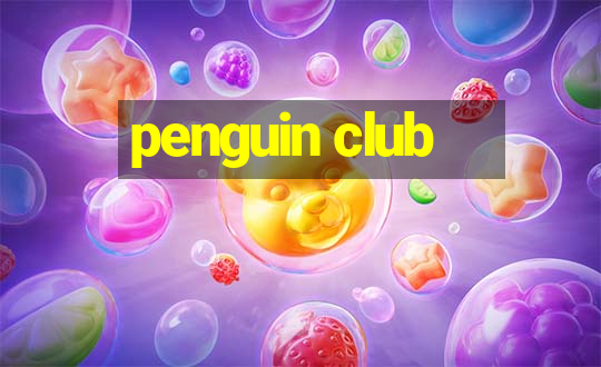 penguin club