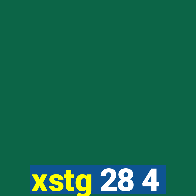 xstg 28 4