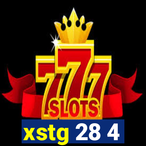 xstg 28 4