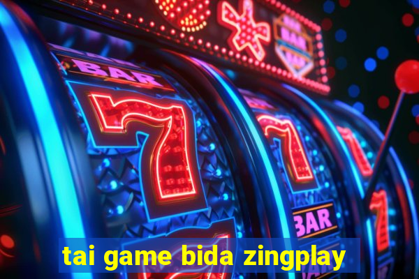 tai game bida zingplay