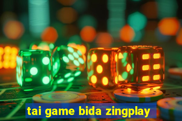 tai game bida zingplay