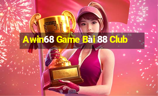 Awin68 Game Bài 88 Club