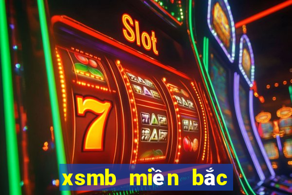 xsmb miền bắc ngày hôm nay