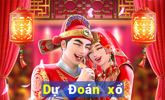 Dự Đoán xổ Số Điện Toán ngày 8