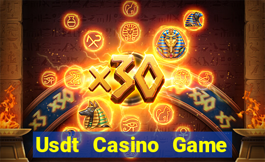 Usdt Casino Game Bài Trên Máy Tính