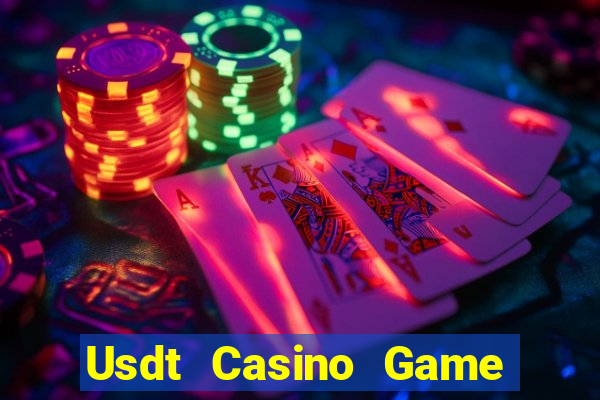 Usdt Casino Game Bài Trên Máy Tính