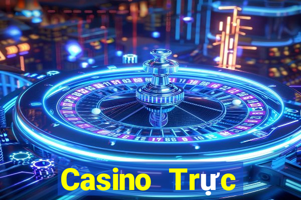 Casino Trực tiếp 333win