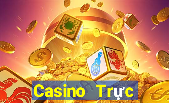 Casino Trực tiếp 333win