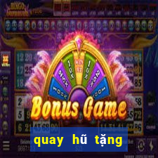 quay hũ tặng code tân thủ