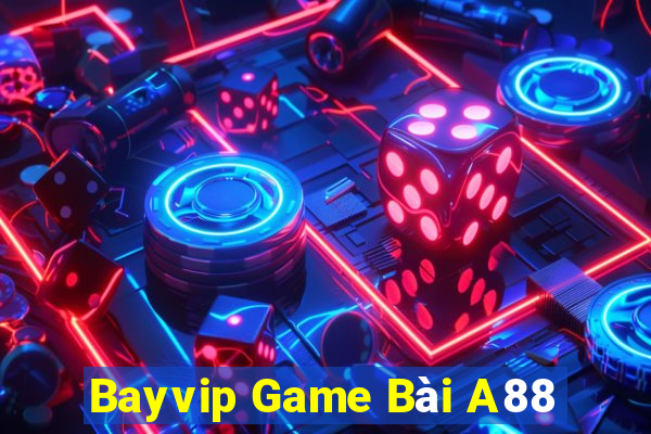 Bayvip Game Bài A88