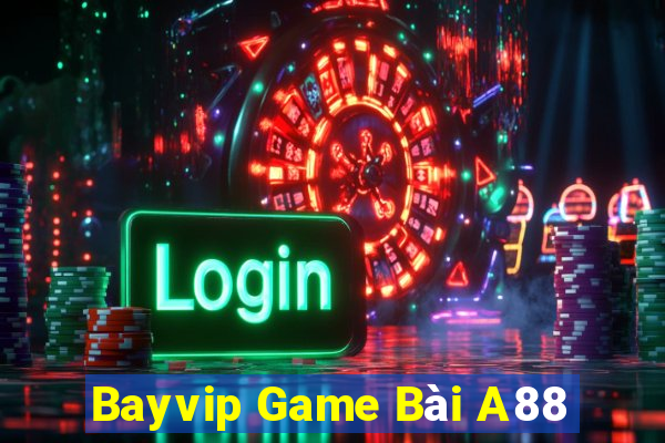 Bayvip Game Bài A88