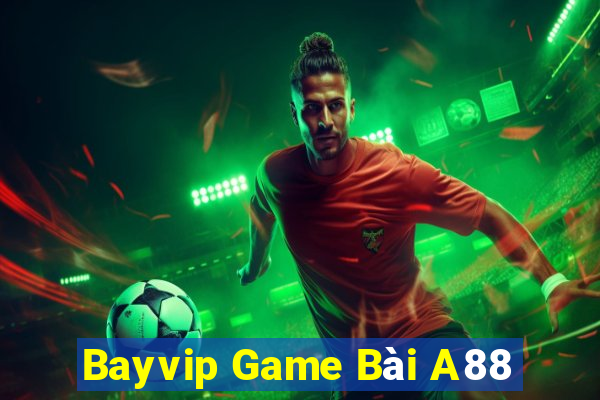 Bayvip Game Bài A88