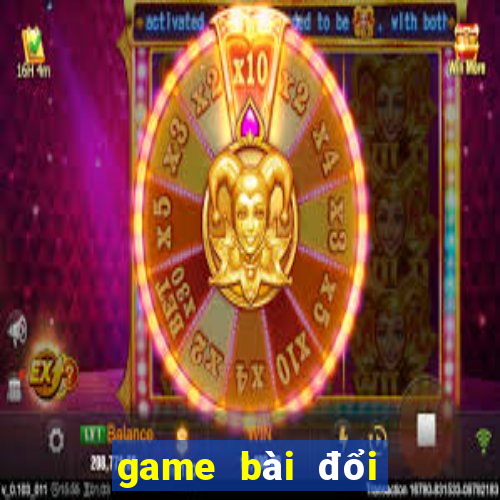 game bài đổi thưởng b29