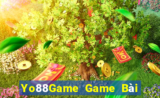 Yo88Game Game Bài Tứ Sắc