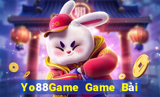 Yo88Game Game Bài Tứ Sắc