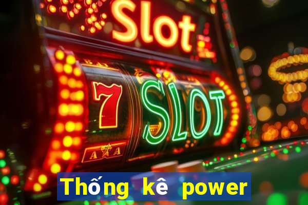 Thống kê power 6 55 ngày 31