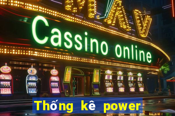 Thống kê power 6 55 ngày 31