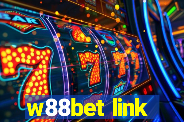 w88bet link