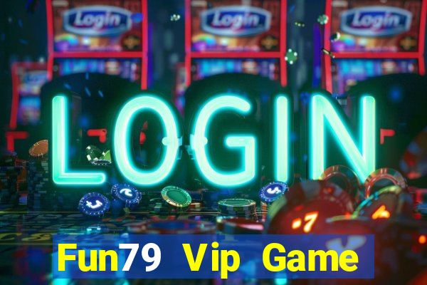 Fun79 Vip Game Bài G88