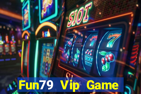 Fun79 Vip Game Bài G88